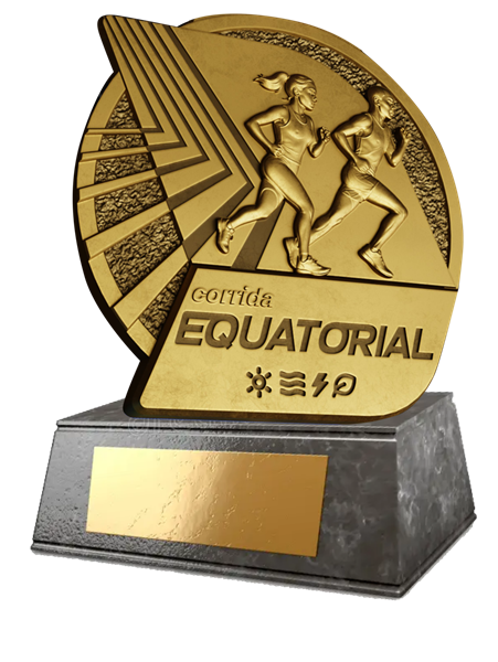 Troféu da Corrida Equatorial